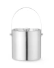 Pojemnik do lodu, 2L, śr. 15.3x(H)16.5 cm, okrągły | BARUP 594766