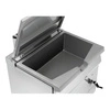 Patelnia gastronomiczna gazowa - 60 l G51LHK | BARTSCHER 2856811