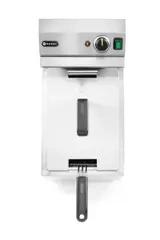 Frytownica elektryczna XL, 10 l, stal nierdzewna, 1-komorowa | HENDI 209424