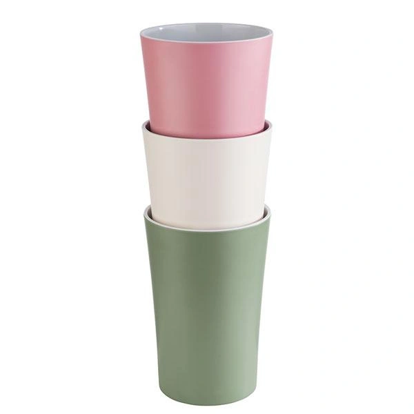 Sosjerka, duże naczynie na dressing, melamina, beżowy, 1.5 l | APS 84860