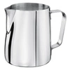 Dzbanek stalowy do spieniania mleka | TOM-GAST C-105-060