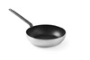 Patelnia aluminiowa z powłoką nieprzywierającą śr. 28 cm WOK | HENDI 627730