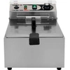 Frytownica elektryczna 6 l | YATO YG-04610