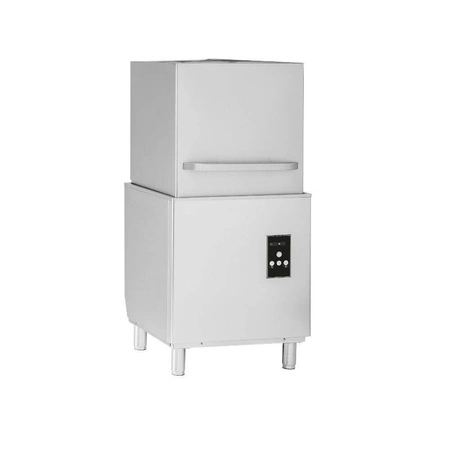 Zmywarka kapturowa Tech Line GTX-H510 W B DD | ASBER 19104765