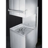 Zmywarka profesjonalna kapturowa EASYLINE z systemem płukania HTR | SMEG SPH515