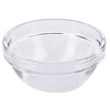 Miseczka szklana 50 ml, średnica 7 cm | CONTACTO 2709/075