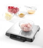 Waga gastronomiczna cyfrowa do 15 kg | HENDI 580233
