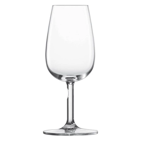 Kieliszek degustacyjny SIZA 227 ml | SCHOTT ZWIESEL SH-8636-4-6