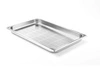 Pojemnik GN 1/1 gł. 2 cm perforowany PROFI LINE | HENDI 802168