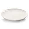 Talerz płytki bez rantu porcelanowy Modermo Prima 35 cm | MODERMO MP036