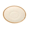 Spodek do filiżanki SAND | FINE DINE 771921