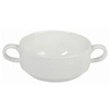 Bulionówka porcelanowa IMPRESS - 280 ml | AMBITION 63369