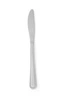 Nóż stołowy KITCHEN LINE - zestaw 6 sztuk | HENDI 764206