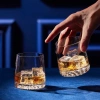 Szklanki do whisky Fjord 370 ml - kpl. 6 szt. | KROSNO GLASS F68C202030001010