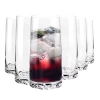 Wysokie szklanki do napojów Fjord 480 ml - kpl. 6 szt. | KROSNO GLASS F68C202035002010
