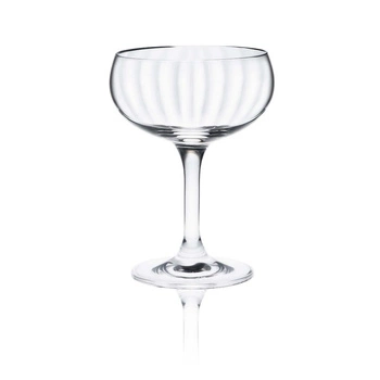 Kieliszek do szampana Classic Cocktails Optic poj. 260ml | RONA 6515P2800