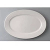 Półmisek owalny RAK z linii RONDO - 32 cm