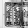 Piec konwekcyjno-parowy elektryczny EGO SLIM 5 GN 2/3 | YESOVENS EGS235TS