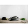 Talerz płaski LEN śr. 18 cm | VERLO V-91001-6