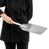 Łopata do pizzy, długość uchwytu 20 cm, szufla 30,5x35,5 cm | FORGAST FG02660