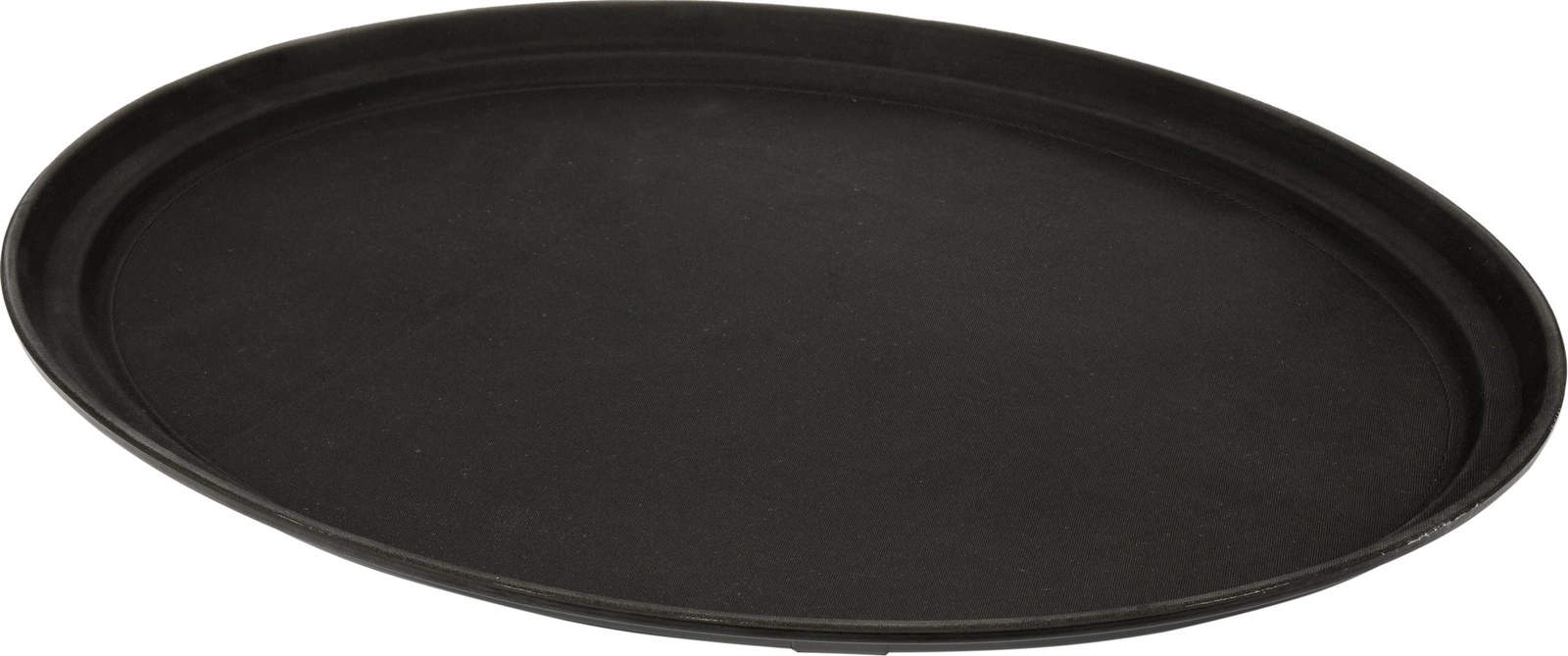 Taca antypoślizgowa owalna 59x49 cm | YATO YG-02084