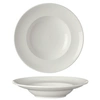 Talerz porcelanowy do pasty, Pure - 30 cm | FINE DINE 763148