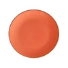 Talerz płytki , porcelana, Amber, 20 cm | PORLAND 04ALM005304