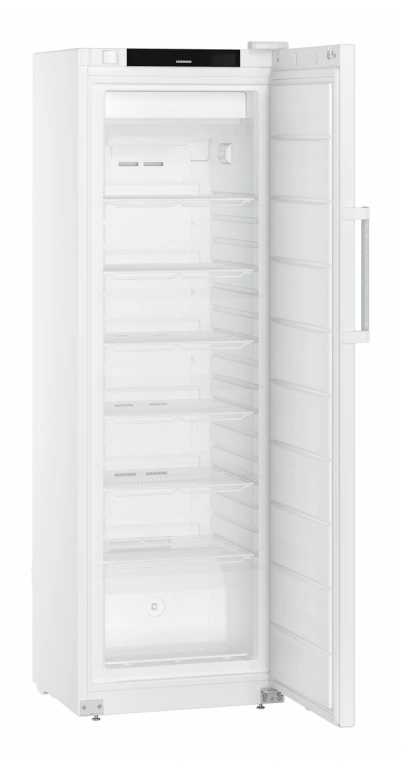 Szafa mroźnicza, stal lakierowana na biało, 273 l | LIEBHERR FFFvg 4001