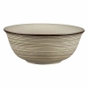 Miska Larissa EARTH ARGILA - śr. 16 cm | RAK R-REANNRB16E11-12