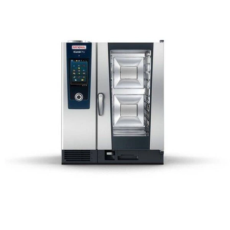 Piec konwekcyjno-parowy RATIONAL iCombi Pro 10 GN 1/1 | CD1ERRA.0000868