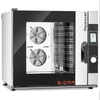 Piec konwekcyjno-parowy elektryczny Sigma 7 GN 1/1 | PROFICHEF PCS11007