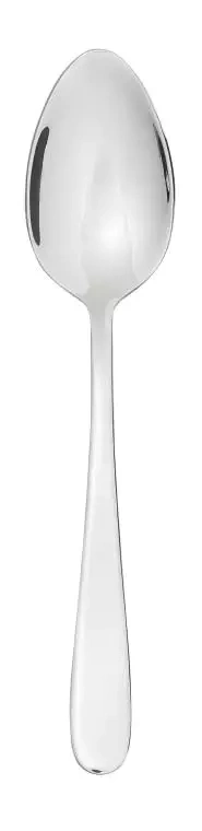 Łyżka stołowa Rimini - komplet 12 szt. pudełko | AMBITION 83945