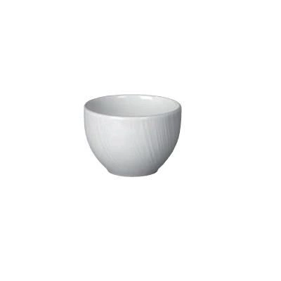 Cukiernica / bulionówka porcelanowa SPYRO - 227 ml | STEELITE 9032C988