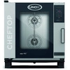 Piec konwekcyjno-parowy ChefTop ZERO 7 GN 1/1 | UNOX XEVC-0711-EZRM