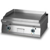 Płyta grillowa gładka elektryczna | LOZAMET L900.GPE900G