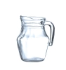 Dzbanek szklany, 0,5 l | HENDI 424469