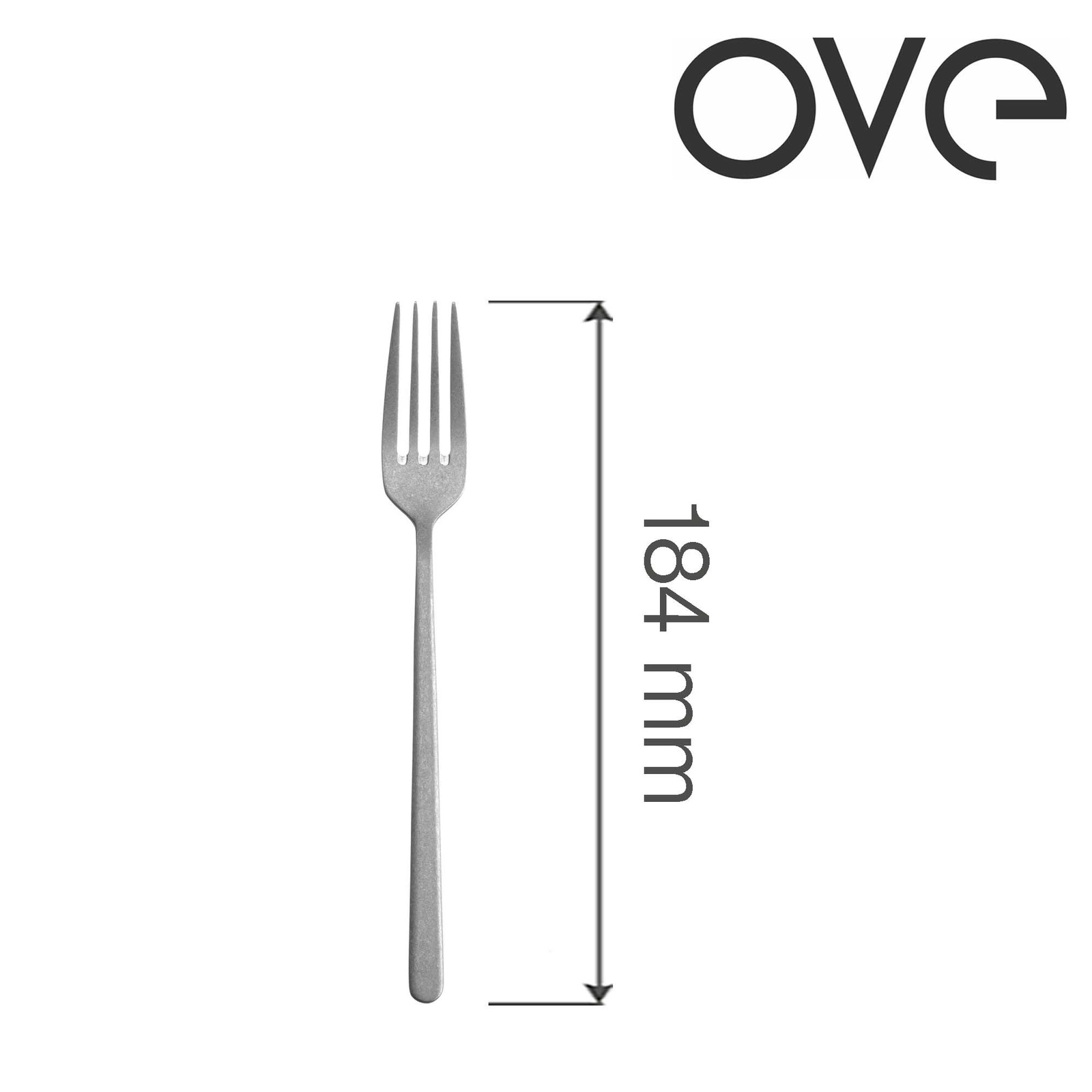 Widelec deserowy Amarone Vintage | OVE 764275