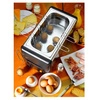 Urządzenie do gotowania jajek GN 1/3, 10 szt., 1.2 kW,  230 V | ROLLER GRILL CO 60