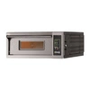 Piec do pizzy 1-komorowy Ideck 105.65 elektroniczny | MORETTI FORNI MFID105.65M