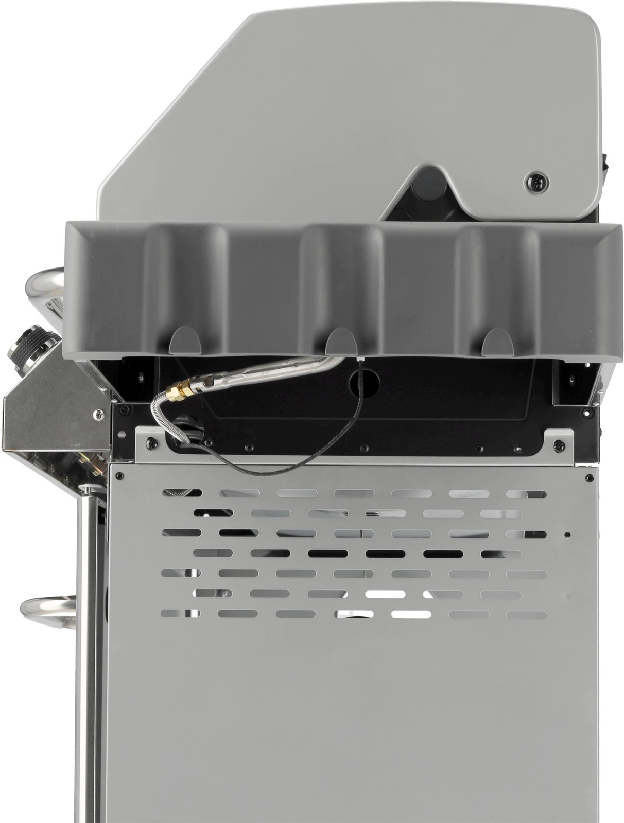 Grill gazowy Itami, 7 palników (6+1) | YATO YG-20016