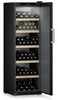 Chłodziarka do przechowywania win GrandCru z pełnymi drzwiami, 433 l | LIEBHERR WSbli 5231