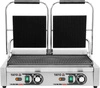 Grill kontaktowy podwójny | YATO YG-04560