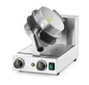 Gofrownica obrotowa Bubble Waffle | HENDI 212196