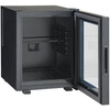Chłodziarka hotelowa minibar 35L | RESTOQUALITY MB32BGD