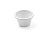 Miseczka Ramekin 45 ml kremowa - zestaw 12 szt. | HENDI 565612