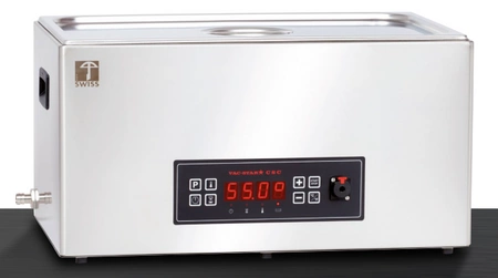 Urządzenie do gotowania w próżni Sous Vide CSC-20 CT | VAC-STAR V-4405-EF-A00000