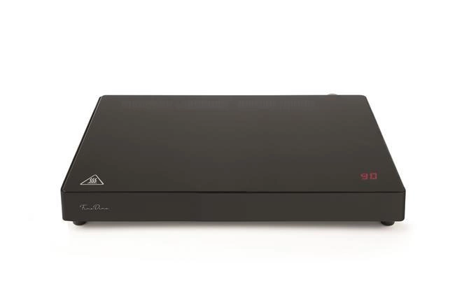 Płyta indukcyjna bufetowa 800 W | FINE DINE 239896