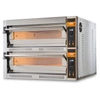 Piec do pizzy 2-komorowy elektroniczny | RESTOQUALITY TOP D 44 XL