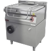 Patelnia gastronomiczna elektryczna - poj. 50l | KROMET 700.PE-03