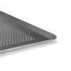 Blacha aluminiowa perforowana nonstick 60x40 cm | DE BUYER D-8162-60